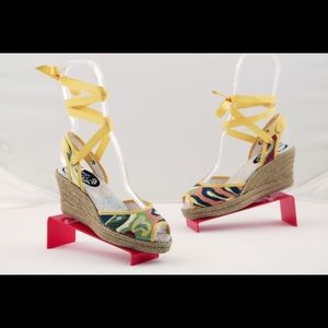 Fashionable Espadrilles